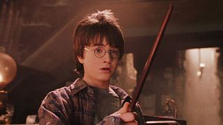 image de Give Me Five - Harry Potter