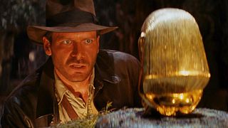 image de The Big Fan Theory - Indiana Jones est-il immortel ?