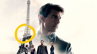 image de Les gaffes et erreurs de Mission Impossible - Fallout