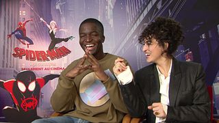 image de TOP PROMO - Stéphane Bak et Camélia Jordana sauront-ils reconnaître ces films de super-héros ?