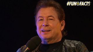 image de #Fun Facts - Bernard Minet