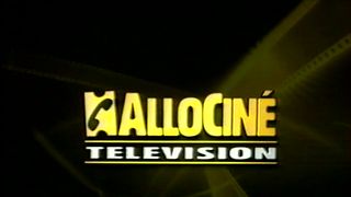 image de AlloCiné Télévision, la bande-démo (2000)