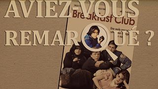 image de Aviez-vous remarqué ? Breakfast Club