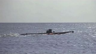 image de Les sous-marins