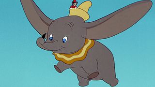 image de Give Me Five - Dumbo