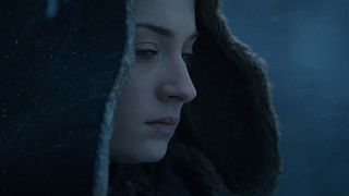 image de Give Me Five - La maison Stark