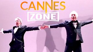 image de Cannes 2019 - Cannes Zone, épisode 3