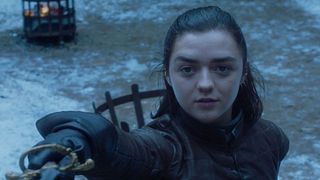 image de Give Me Five - Arya 