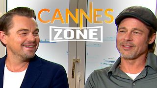 image de Cannes 2019 - Cannes Zone, épisode 9