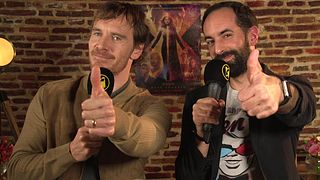 image de X-Men Dark Phoenix : Magneto vous a répondu !