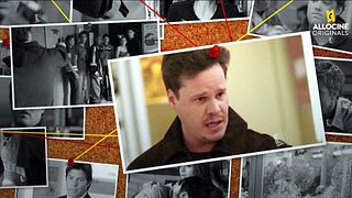 image de Et paf, il est mort - Keith Scott (Les Frères Scott)