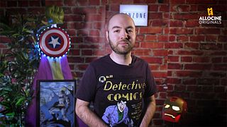 image de Fanzone N°813 - Pourquoi Doom Patrol est la meilleure série DC du moment