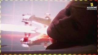 image de Et paf, il est mort - Rita Bennett (Dexter)