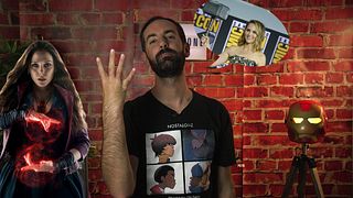 image de Doctor Strange, Thor, Loki... Marvel dévoile sa Phase IV au Comic-Con