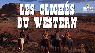 image de Clichés - 5 clichés sur... le western