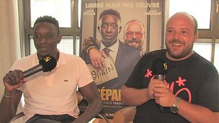 image de TOP PROMO - Inséparables : Ahmed Sylla et Alban Ivanov reconnaîtront-ils ces buddy movies ?