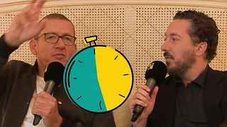 image de TOP PROMO - Le Dindon : Dany Boon et Guillaume Gallienne reconnaîtront-ils ces pièces de théâtre ?