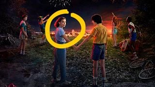image de Faux Raccord - Les gaffes et erreurs de Stranger Things saison 3