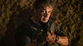 image de Give Me Five - Sylvester Stallone