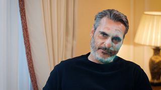 image de Complètement... Joaquin Phoenix, l'insaisissable