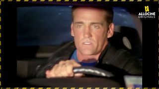 image de Et paf, il est mort - Mitch Leery (Dawson)