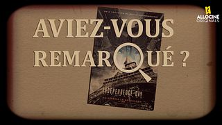 image de Aviez-vous remarqué ? Independence Day Resurgence