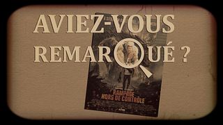 image de Aviez-vous remarqué ? Rampage, hors de contrôle