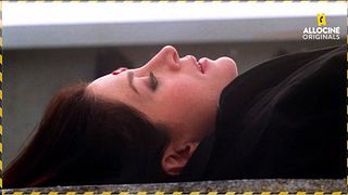 image de Et paf, il est mort - Caitlin Todd (NCIS)