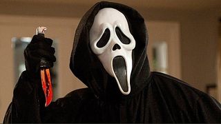 image de Scream : Ghostface est de retour