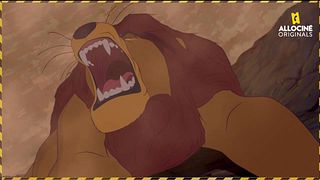 image de Et paf, il est mort - Mufasa (Le Roi Lion) - Hors-série cinéma