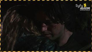 image de Et paf, il est mort - Finn Collins (The 100)