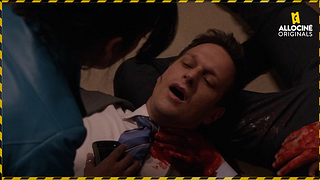 image de Et paf, il est mort - Will Gardner (The Good Wife)