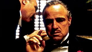 image de "Le Parrain"