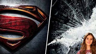 image de Superman vs. Batman dans "Man of Steel 2"