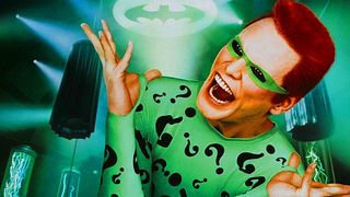 image de Les pétages de câble de Jim Carrey