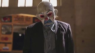 image de Les braquages masqués