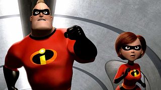 image de Les couples de super-héros