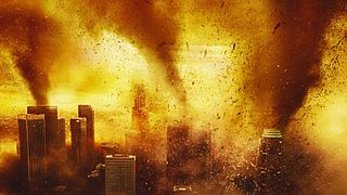 image de Les tornades