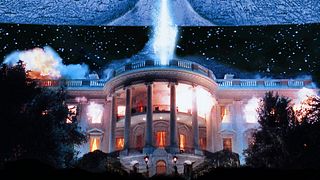 image de Les attaques de la Maison Blanche