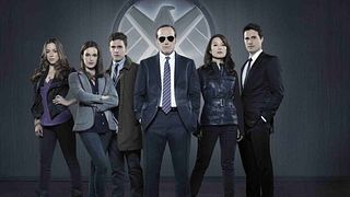 image de "Warcraft" recrute, "Agents of S.H.I.E.L.D" se dévoile !