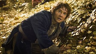 image de "Le Hobbit" : Bilbo vs Smaug dans la bande-annonce finale !