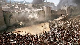 image de Les sièges de châteaux