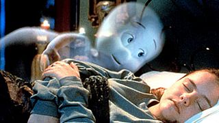 image de Les fantômes qui aident les humains