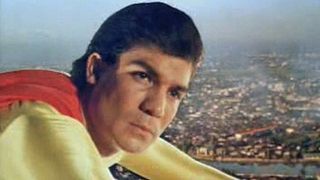 image de Captain Barbell et les super-héros philippins