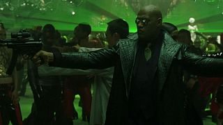 image de Les bastons en boite de nuit