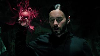 image de Morbius : Jared Leto sort les crocs