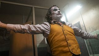 image de Joker : Joaquin Phoenix en route vers l'Oscar ?