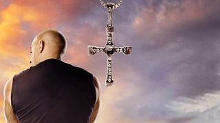 image de Fast & Furious 9 sur la ligne de départ