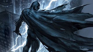 image de Top départ pour "The Batman" !