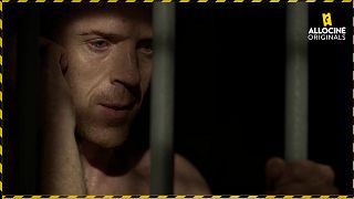 image de Et paf, il est mort - Brody (Homeland)